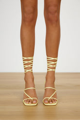 BILLINI Raelynn Heel Butter