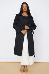 Northern Sun Jacket Black