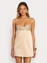 Shyla Embellished Dress