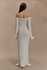 Sabrina Maxi Dress