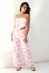 Rest Assured Set Pink