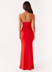 Raye Maxi Dress